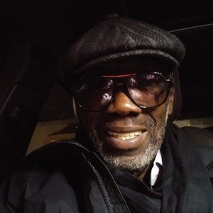 Meet your Posher, Darryl